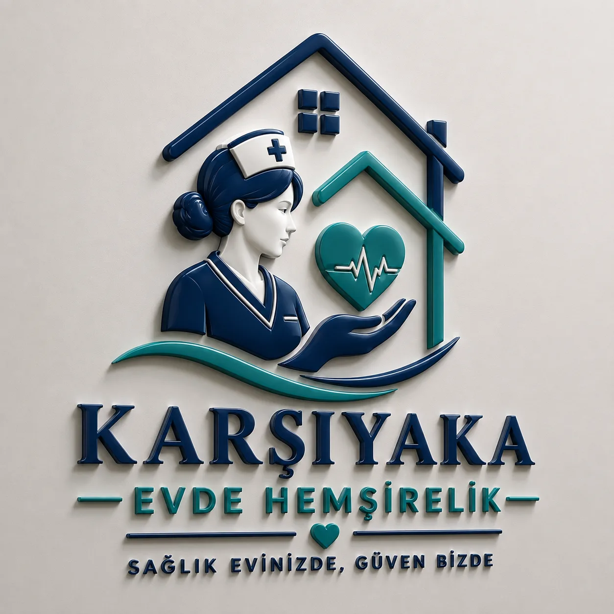 Karşıyaka Evde Hemşire |  7/24 Evde Hemşirelik ve Sağlık Hizmetleri