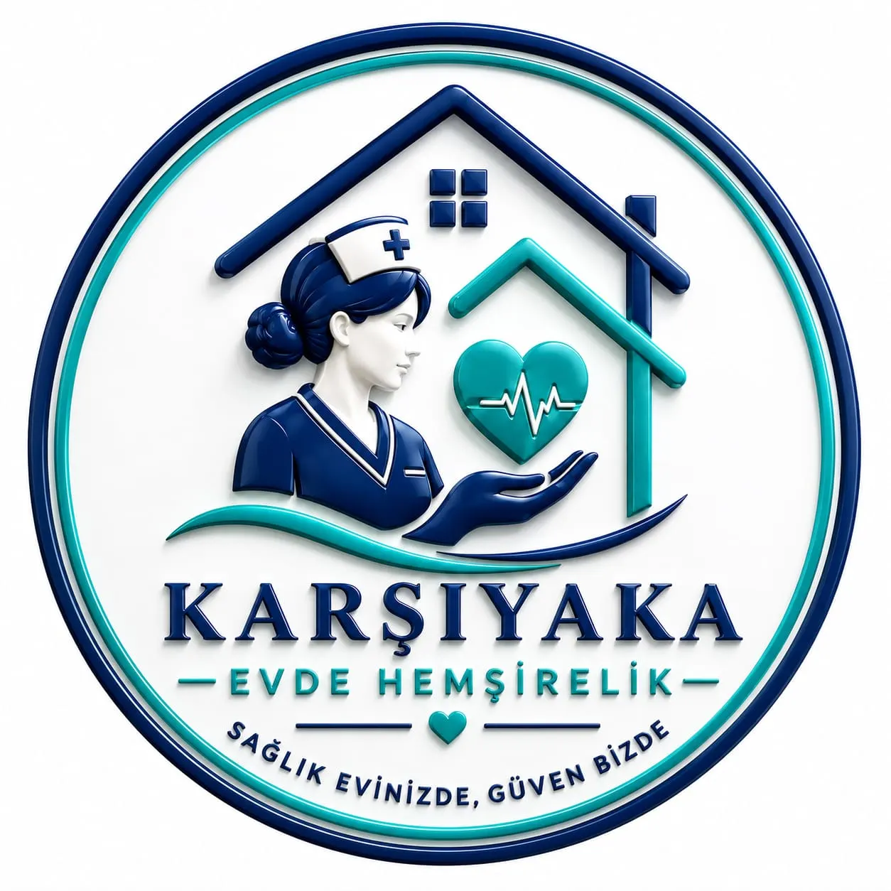 Karşıyaka Evde Hemşirelik |  7/24 Evde Hemşirelik ve Sağlık Hizmetleri